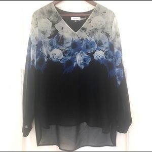 Calvin Klein Blouse